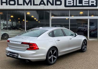 Volvo S90 2,0 D4 190 Momentum aut.