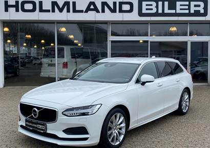 Volvo V90 2,0 D4 190 Momentum aut.