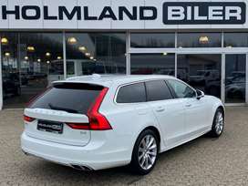 Volvo V90 2,0 D4 190 Momentum aut.