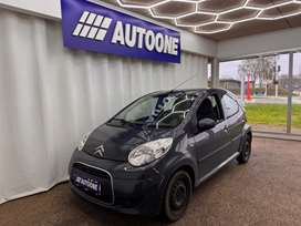 Citroën C1 1,0i Clim