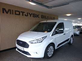 Ford Transit Connect 1,0 SCTi 100 Ambiente kort