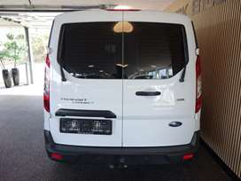 Ford Transit Connect 1,0 SCTi 100 Ambiente kort