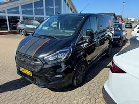 Ford Transit Custom 290S 2,0 TDCi 185 Sport aut.