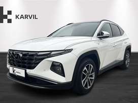 Hyundai Tucson 1,6 CRDi mHEV Advanced DCT