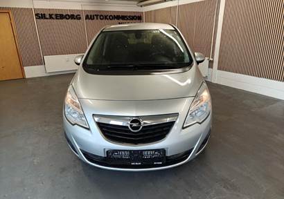 Opel Meriva 1,3 CDTi 95 Enjoy eco