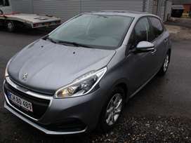 Peugeot 208 1,2 PureTech 82 Active