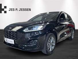 Ford Kuga 2,5 PHEV ST-Line X CVT