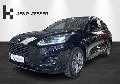 Ford Kuga 2,5 PHEV ST-Line X CVT