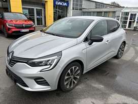 Renault Clio 1,0 TCE Techno 90HK 5d 6g