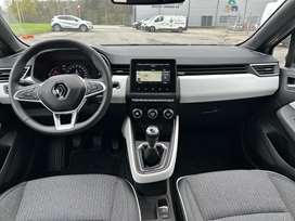 Renault Clio 1,0 TCE Techno 90HK 5d 6g