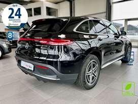 Mercedes EQC400 AMG Line 4Matic