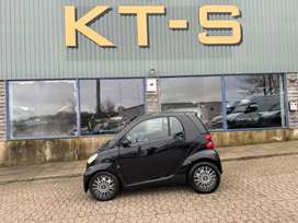 Smart ForTwo Cabrio 0,8 CDi Passion aut.