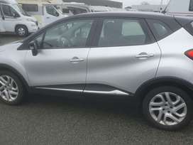 Renault Captur 1,5 dCi 90 Dynamique