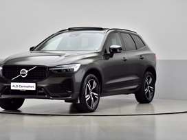 Volvo XC60 T6 ReCharge R-Design AWD Aut.