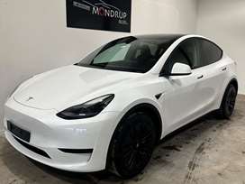 Tesla Model Y RWD