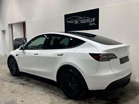 Tesla Model Y RWD