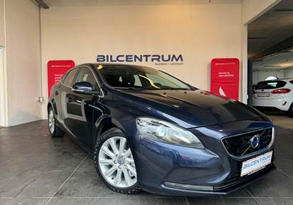 Volvo V40 2,0 D3 150 Momentum aut.