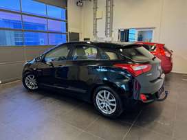 Hyundai i30 1,6 CRDi 110 XTR Eco