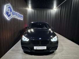 BMW 535d 3,0 Gran Turismo xDrive aut.