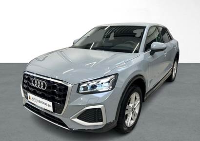 Audi Q2 35 TFSi Prestige S-tr.