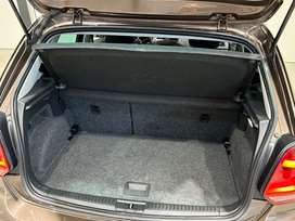 VW Polo 1,2 TSi 90 Comfortline DSG BMT