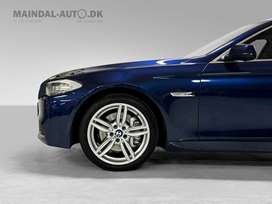 BMW 530d 3,0 Touring aut.