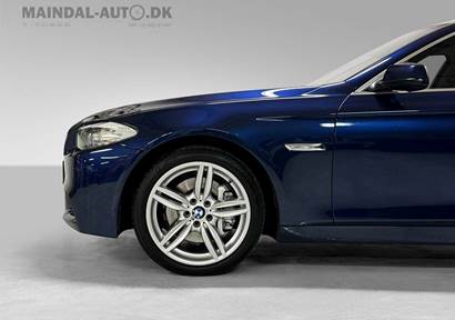 BMW 530d 3,0 Touring aut.