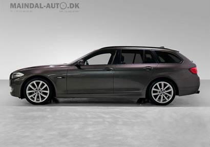 BMW 520d 2,0 Touring aut.