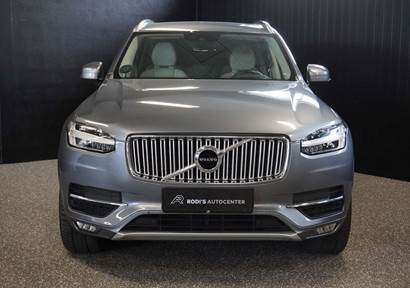 Volvo XC90 2,0 D4 190 Inscription aut.