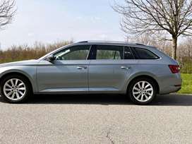 Skoda Superb 1,4 TSI 150 COMBI