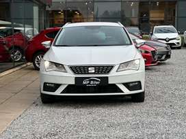 Seat Leon 1,4 TSi 150 Xcellence ST