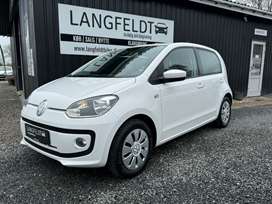 VW UP! 1,0 75 Move Up! BMT