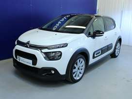 Citroën C3 1,2 PureTech 83 Shine