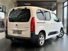 Citroën Berlingo 1,5 BlueHDi 130 Feel EAT8