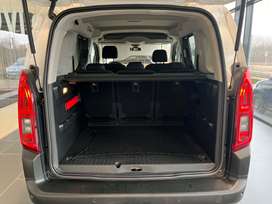 Citroën Berlingo 1,5 BlueHDi 130 Feel EAT8