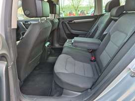 VW Passat 2,0 TDi 140 Comfortline Variant DSG BM