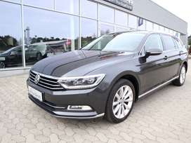 VW Passat 1,5 TSi 150 Highline Premium Variant DSG