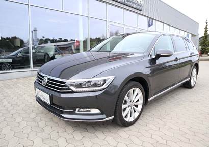 VW Passat 1,5 TSi 150 Highline Premium Variant DSG