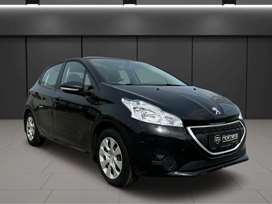 Peugeot 208 1,0 VTi Access