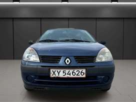 Renault Clio II 1,2 8V Family Authentique Easy