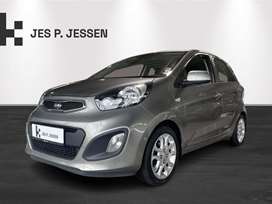 Kia Picanto 1,2 Collect Eco Clim