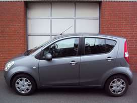 Suzuki Splash 1,2 GLS