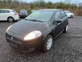 Fiat Punto 1,2 1,2