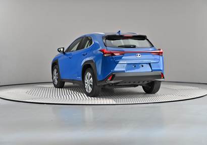 Lexus UX 300e EL Luxury 204HK 5d Trinl. Gear