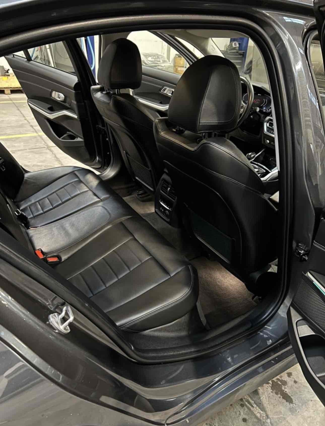 BMW 3-Serie 2,0 330e Sedan Steptronic