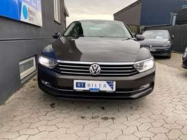 VW Passat 1,4 TSi 150 Comfortline Premium DSG