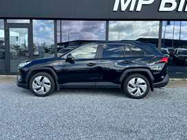 Toyota RAV4 2,5 Hybrid H3 MDS