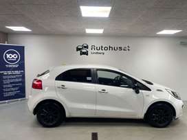 Kia Rio 1,1 CRDi 75 Limited