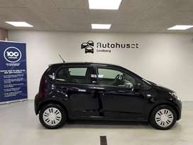 VW UP! 1,0 75 Move Up! BMT