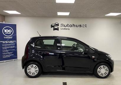 VW UP! 1,0 75 Move Up! BMT